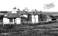 Royal Sands Hotel 1924, Slapton