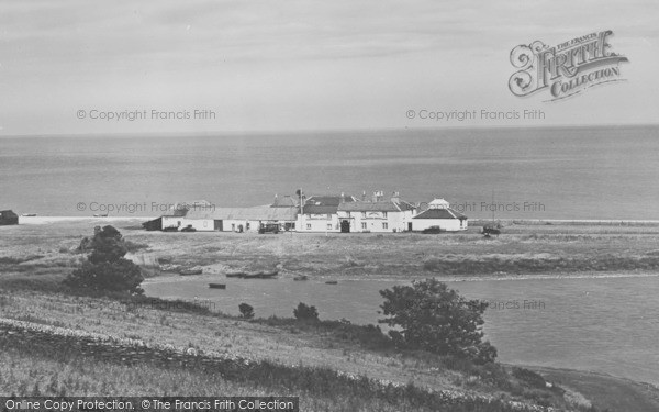 Photo of Slapton, Sands 1930