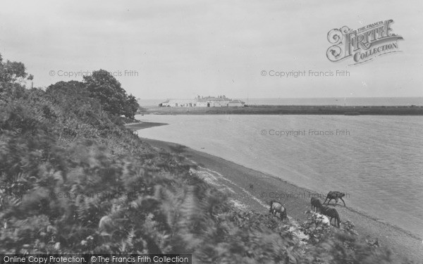 Photo of Slapton, Sands 1930