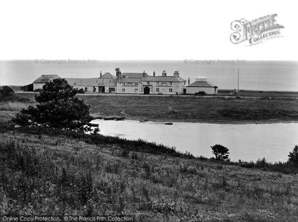 Photo of Slapton, Sands 1930