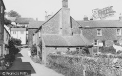 The Village c.1960, Slapton