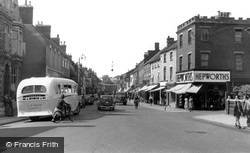 Southgate c.1950, Sleaford