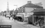 Southgate c.1965, Sleaford