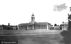 The Royal Air Force College, Cranwell c.1965, Sleaford
