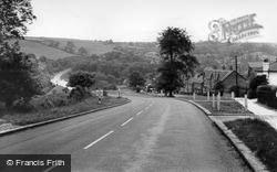 Main Road c.1955, Sleights
