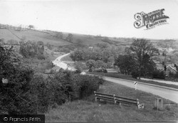 New Road c.1955, Sleights