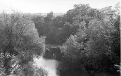 River Esk c.1955, Sleights