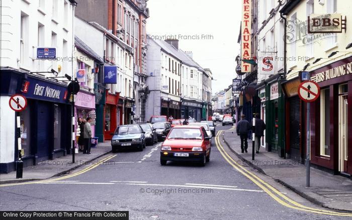 Photo of Sligo, c.1995