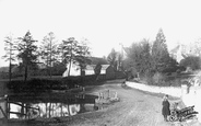 1890, Slindon