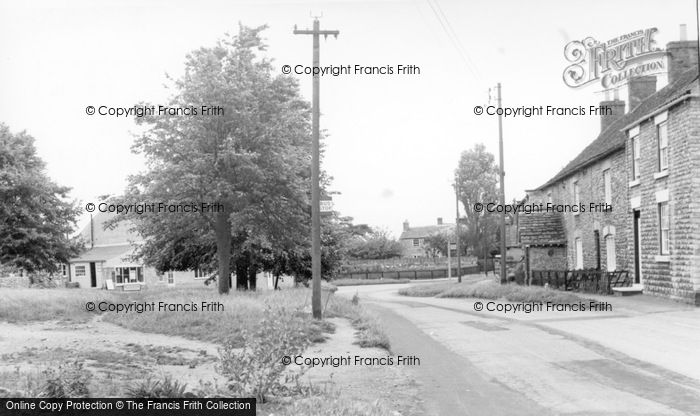 Photo of Slingsby, c.1955