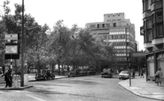 c.1965, Sloane Square