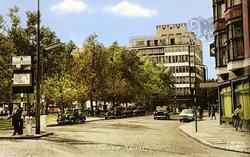 c.1965, Sloane Square