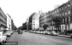 c.1965 , Sloane Square