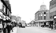 High Street 1961, Slough