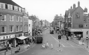 High Street 1961, Slough