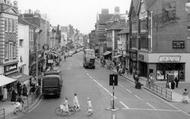 High Street 1961, Slough