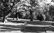 Slough, Lascelles Park c1960