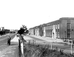 The Community Centre c.1955, Slough