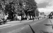 Slough, Windsor Road c1961