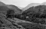 Sma Glen, c.1955, Sma' Glen