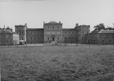 Mellerstain House 1955, Smailholm