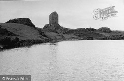 Tower 1950, Smailholm