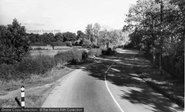 Photo of Small Dole, Henfield Road c.1960