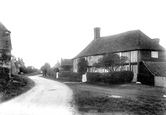 1902, Small Hythe