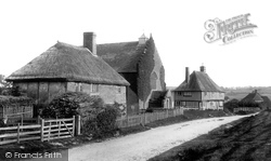 The Village 1900, Small Hythe