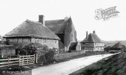 The Village 1900, Small Hythe