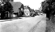 The Street c.1955, Smarden