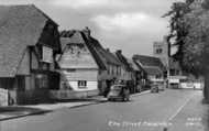 The Street c.1955, Smarden