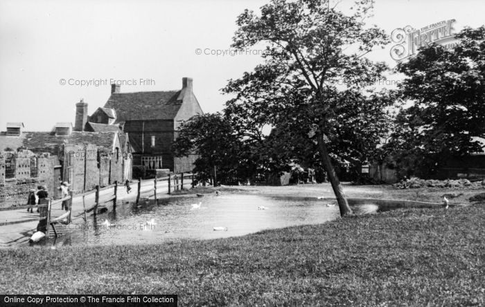Photo of Smethwick, Old Chapel Farm 1925