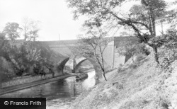 Summit Bridge 1926, Smethwick