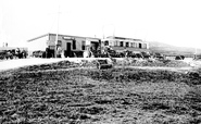 Train At Summit 1897, Snaefell