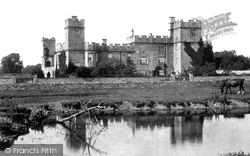 The Castle 1900, Snape