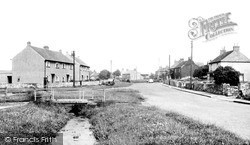 The Village c.1955, Snape