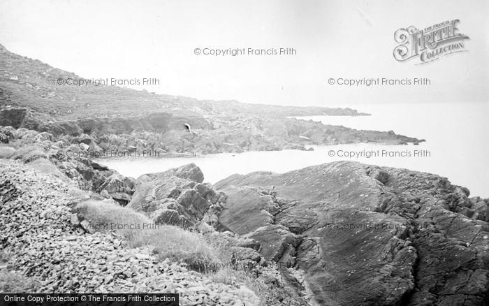 Photo of Sneem, c.1937