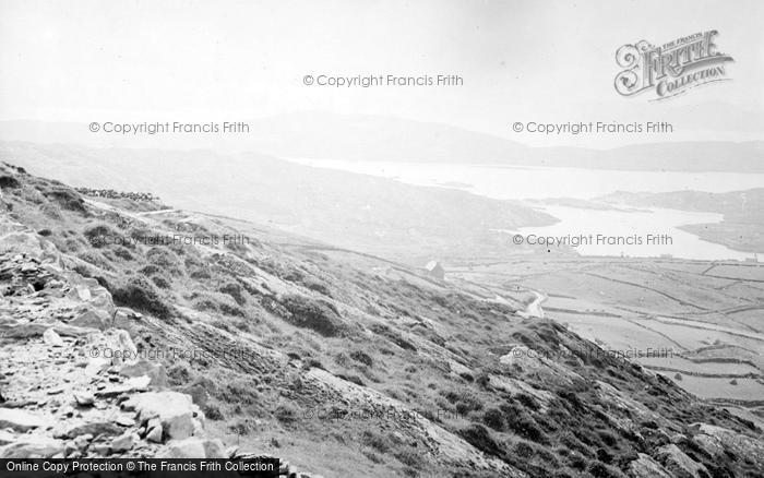 Photo of Sneem, c.1937
