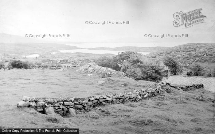 Photo of Sneem, c.1937