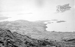 From Above c.1937, Sneem