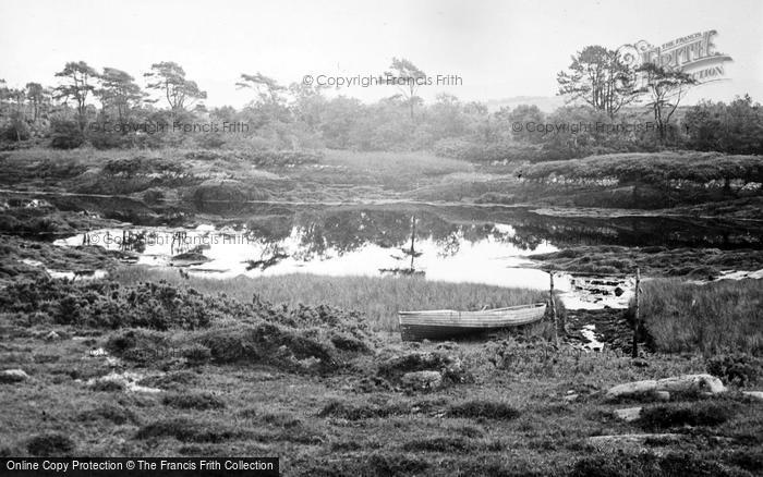 Photo of Sneem, Garinish c.1937