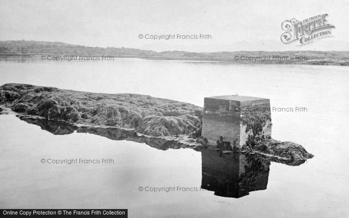 Photo of Sneem, Garinish c.1937