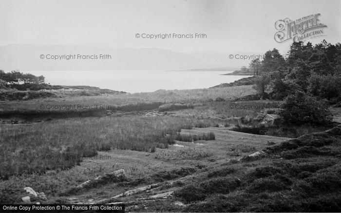 Photo of Sneem, Near Garinish c.1937