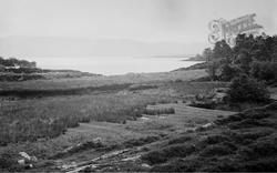 Near Garinish c.1937, Sneem