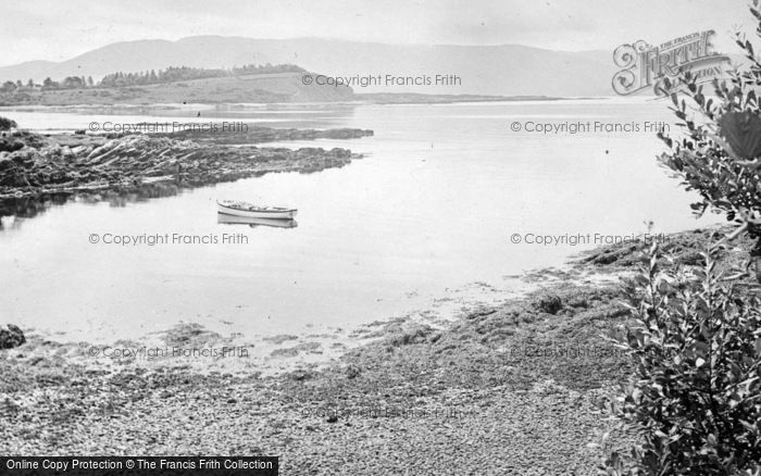 Photo of Sneem, Parknasilla c.1937