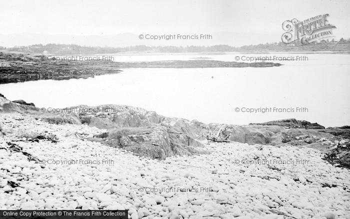 Photo of Sneem, Parknasilla c.1937