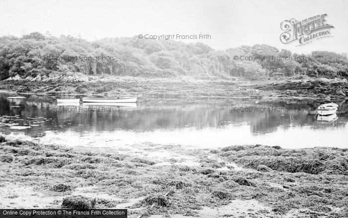 Photo of Sneem, Parknasilla c.1937