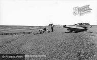 The Beach c.1960, Snettisham