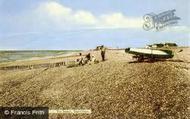 The Beach c.1960, Snettisham